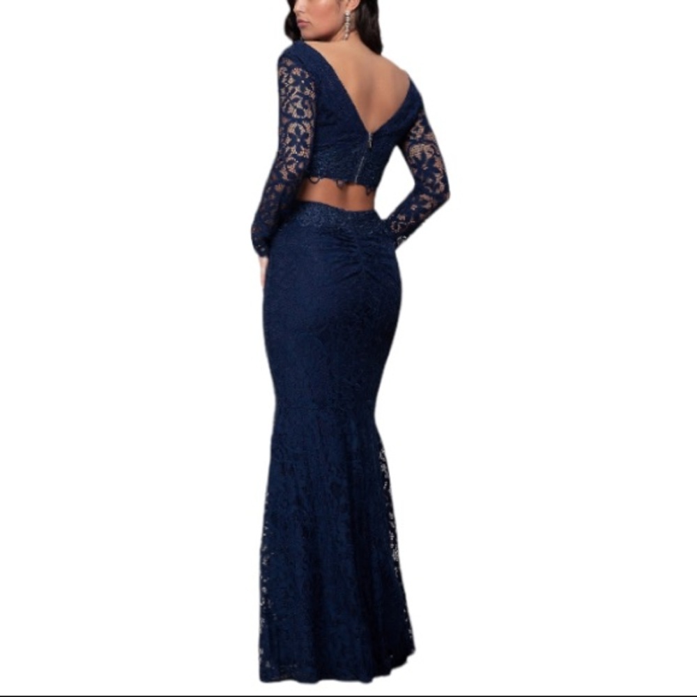 Maniju Dress B7 - Picture 5 of 14